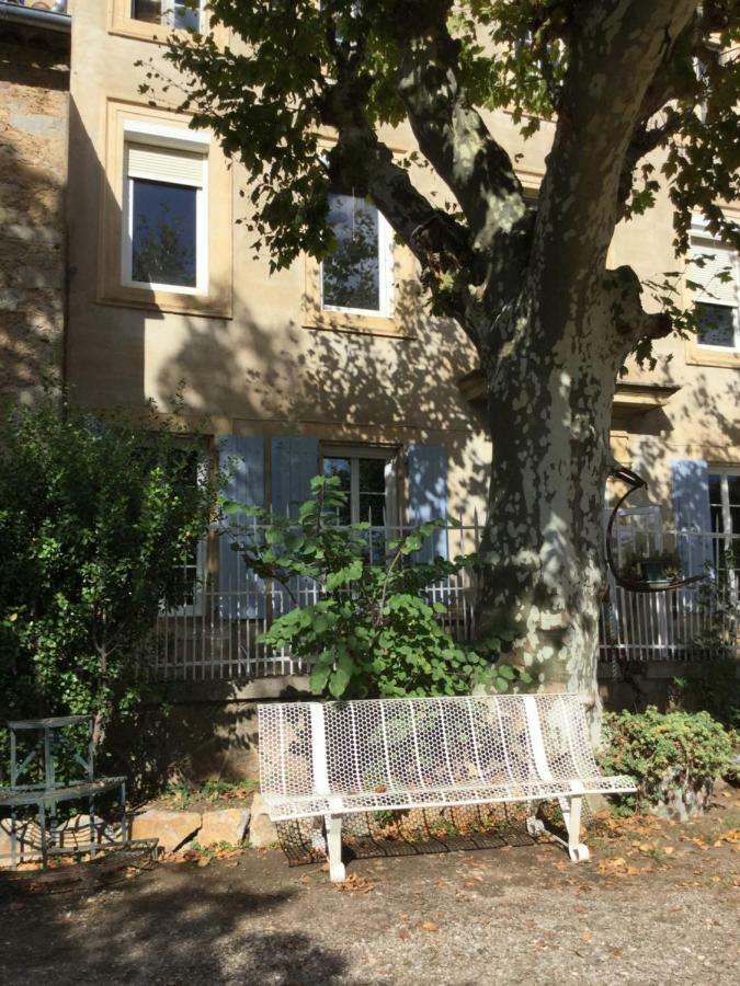 Chez Les Brocs B&B Canet  エクステリア 写真
